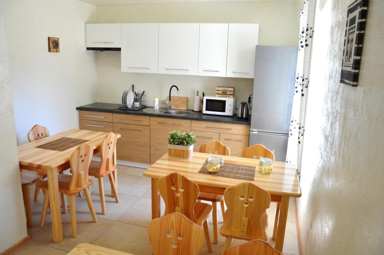 Apartament Przystań Park Dolny Szczawnica Zewnętrze zdjęcie