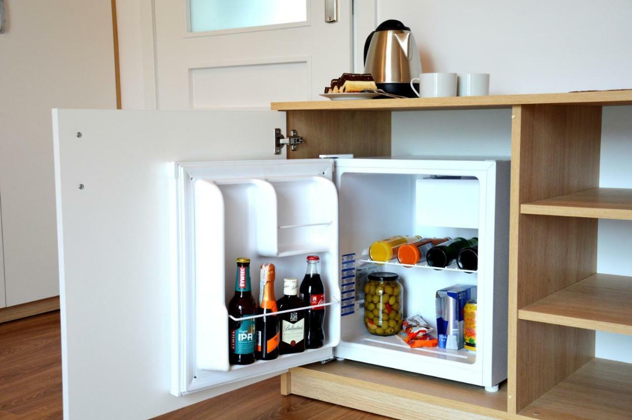 Apartament Przystań Park Dolny Szczawnica Zewnętrze zdjęcie