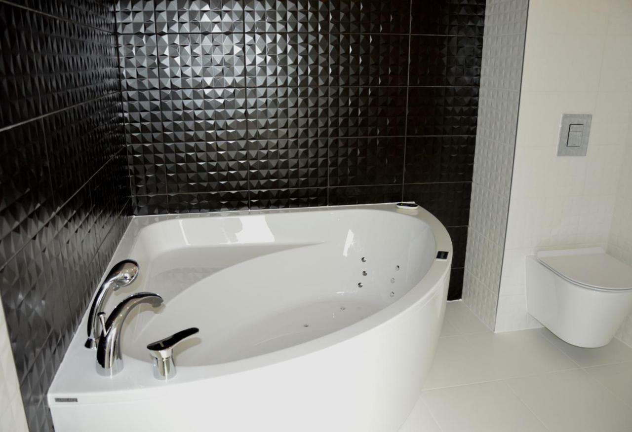 Apartament Przystań Park Dolny Szczawnica Zewnętrze zdjęcie