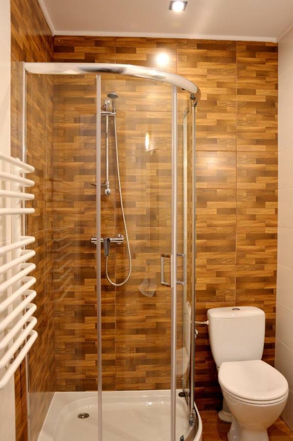 Apartament Przystań Park Dolny Szczawnica Zewnętrze zdjęcie